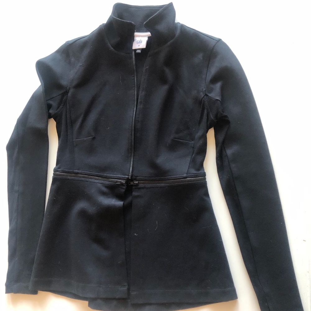 Cabi Athleisure Jacket